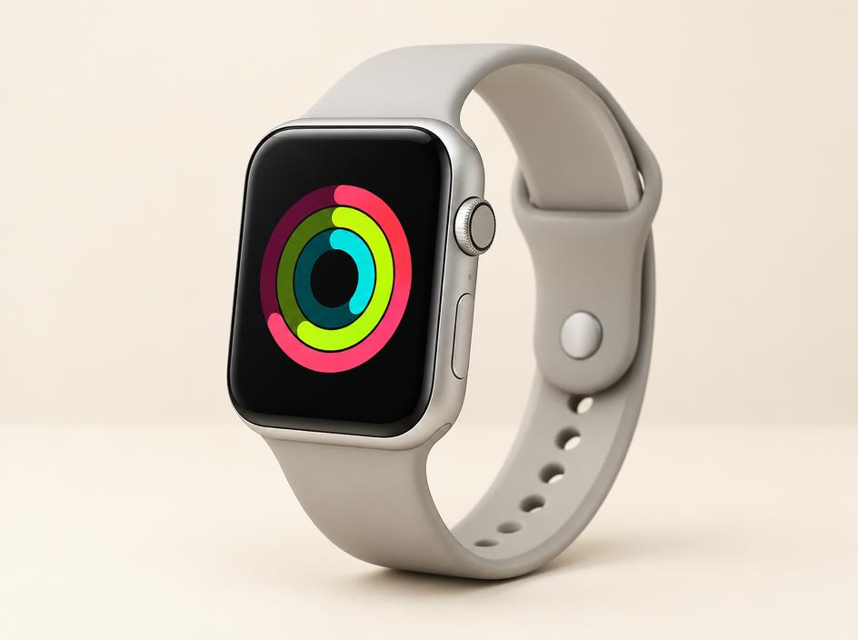 Illustrative image of Apple Watch Series 11
